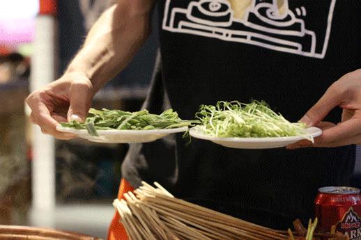 西安十大串串排行榜,西安好吃的串串排行榜前十名