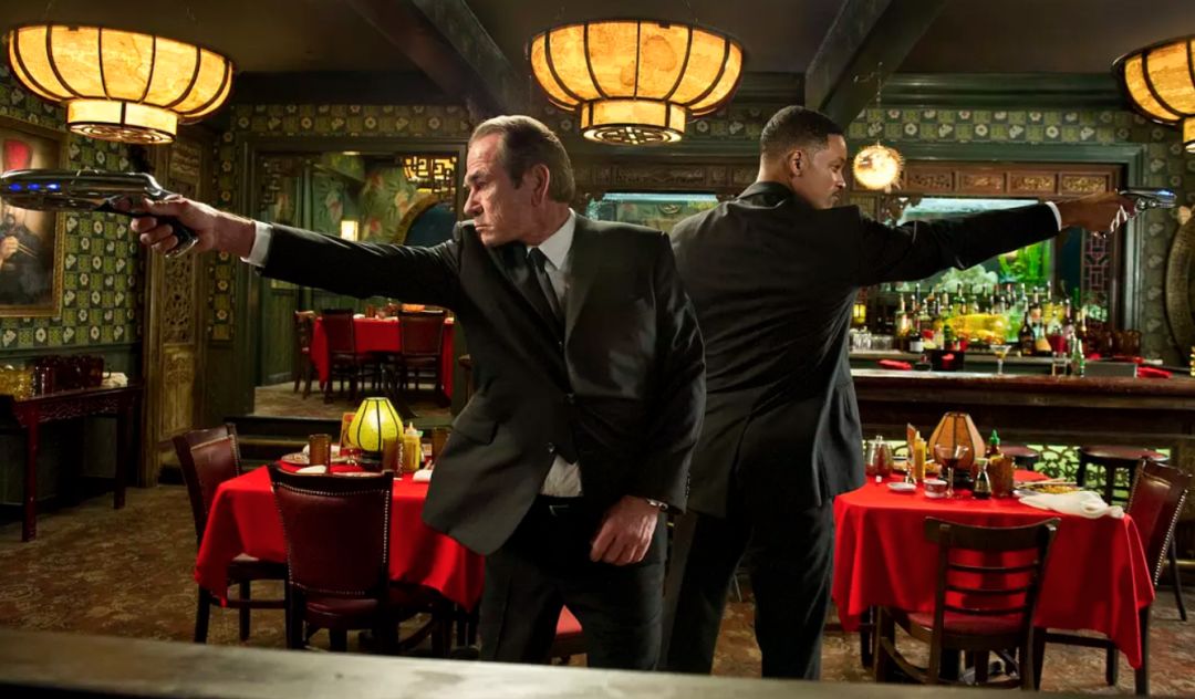 出续集了！我赌6月院线爆款被它预定