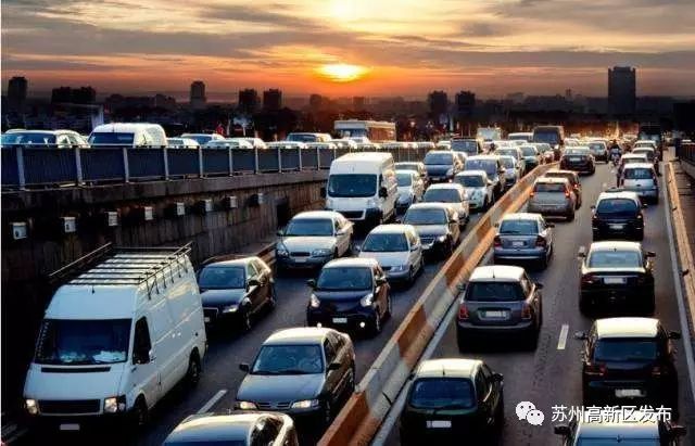 第一次去成都高新区,高新第一批申报时间