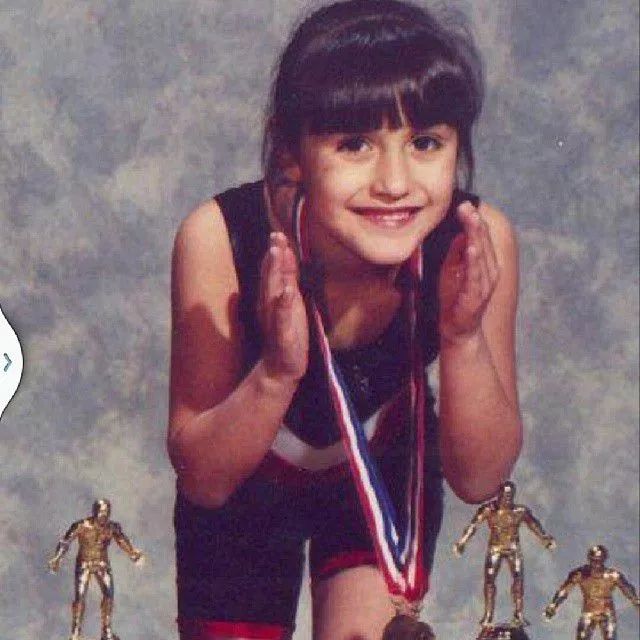 专题|跨越重伤与癌症,女武神重生