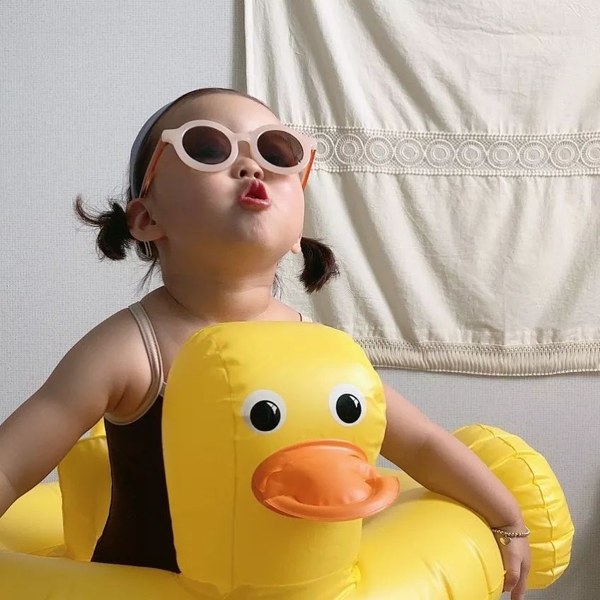 夏天最丑的鞋款,又丑又帅又好看的鞋子