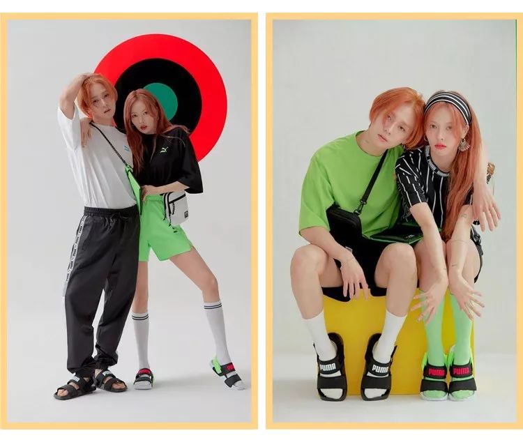 夏天最丑的鞋款,又丑又帅又好看的鞋子