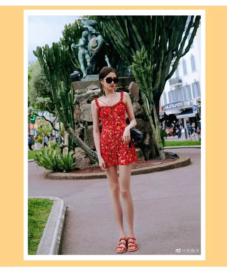 夏天最丑的鞋款,又丑又帅又好看的鞋子