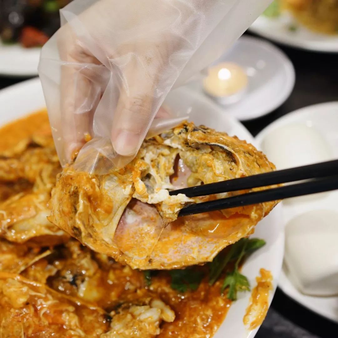 新加坡哪里吃蟹,新加坡哪里吃螃蟹最划算