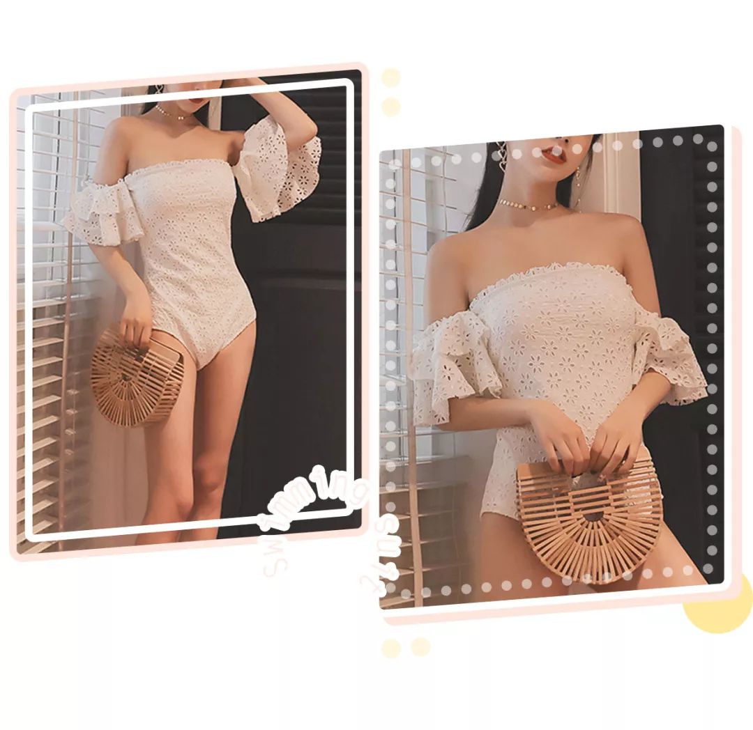 好看的泳衣推荐遮肉180斤,好看遮肉的泳衣推荐