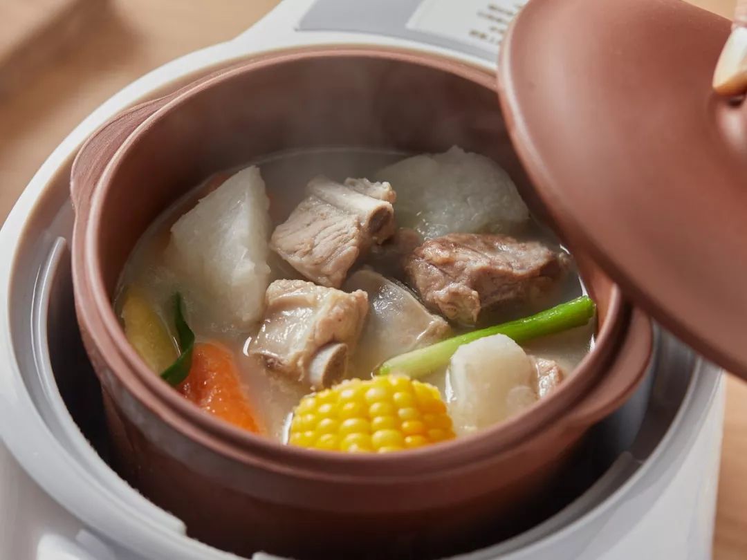 电饭煲怎么煲肉比较好吃,砂锅汤煮什么菜最好吃