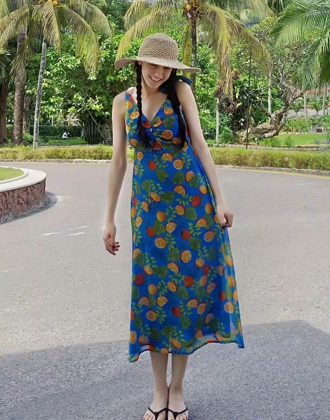 孙俪同款遮阳防晒帽变褶皱怎么办,孙俪夏天戴的遮阳帽