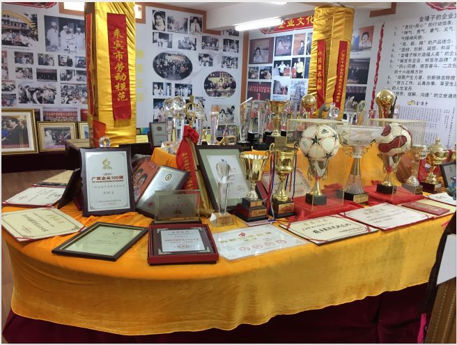 很多人知道广西，是从这一句广告语开始