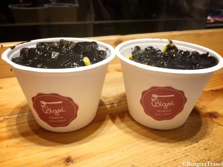 跟着汉堡，用味蕾开启一场意法之旅