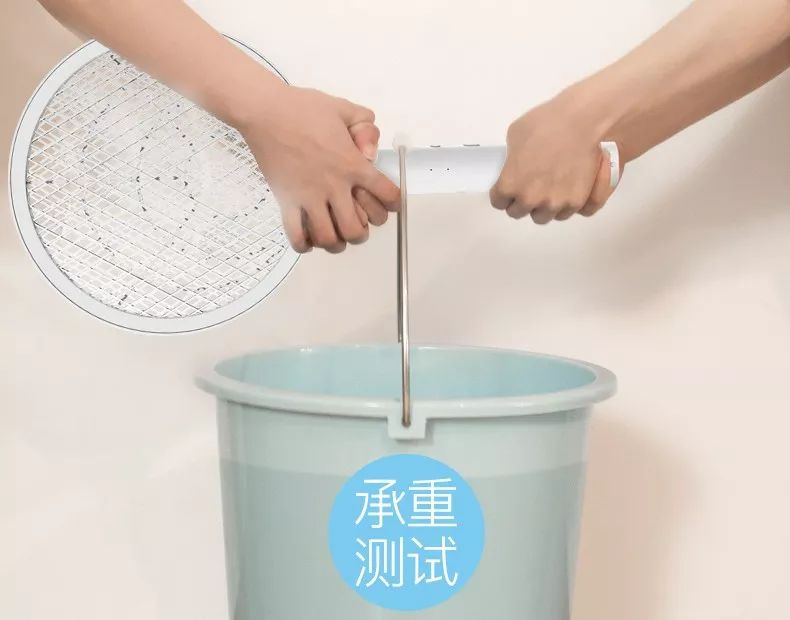 神奇电蚊拍,电蚊拍黑科技克星