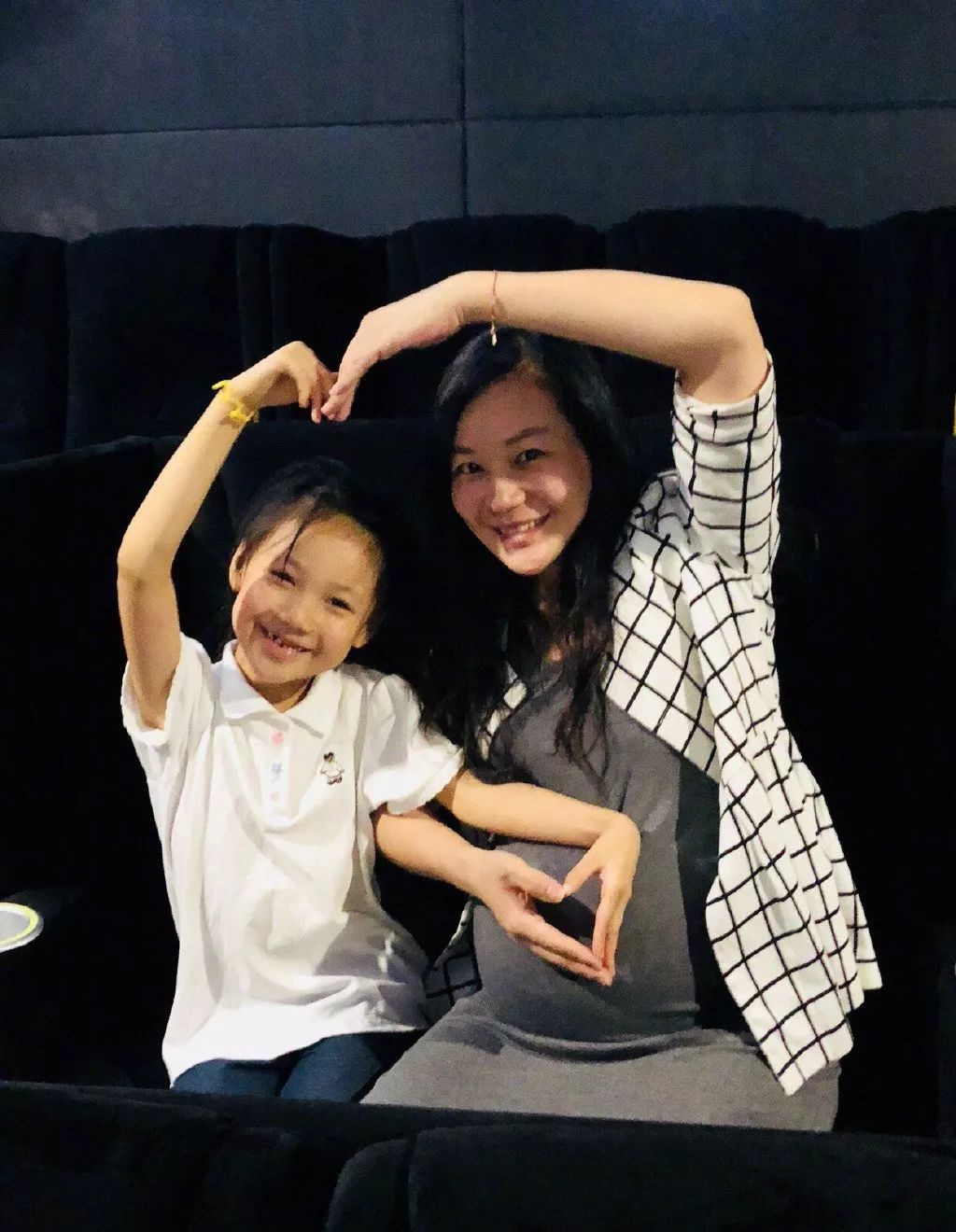 女儿患上肿瘤,一个妈妈的勇气和选择