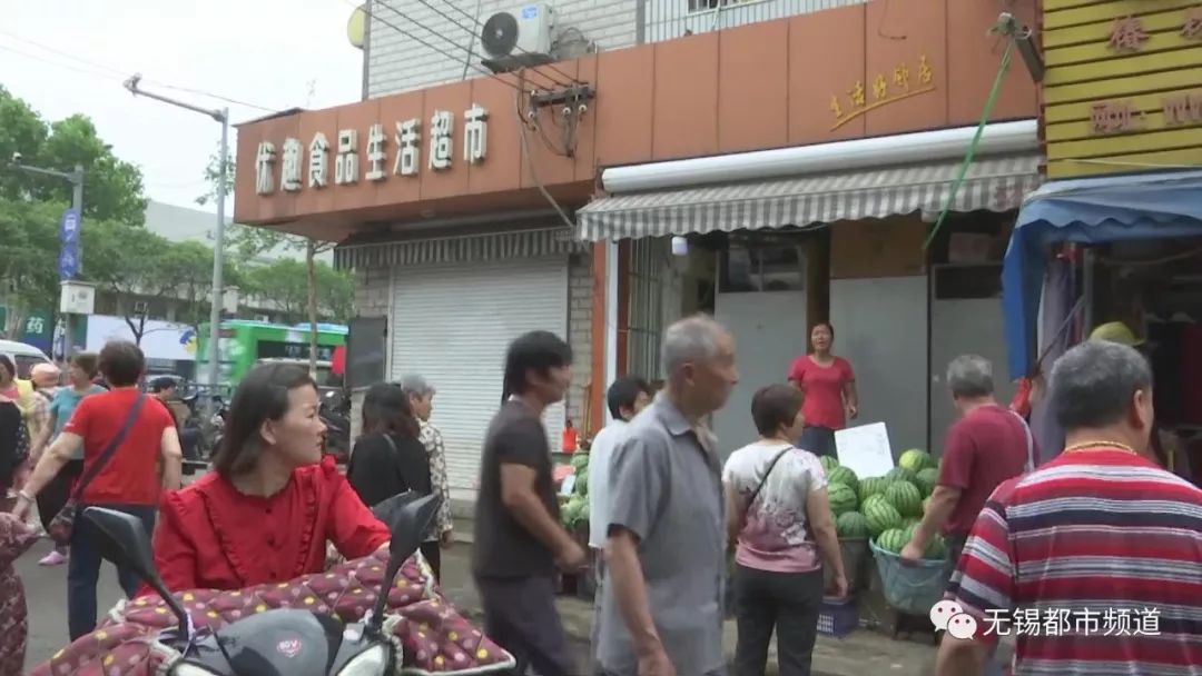 中桥这个脏乱差地方终于整治了居民希望能长效