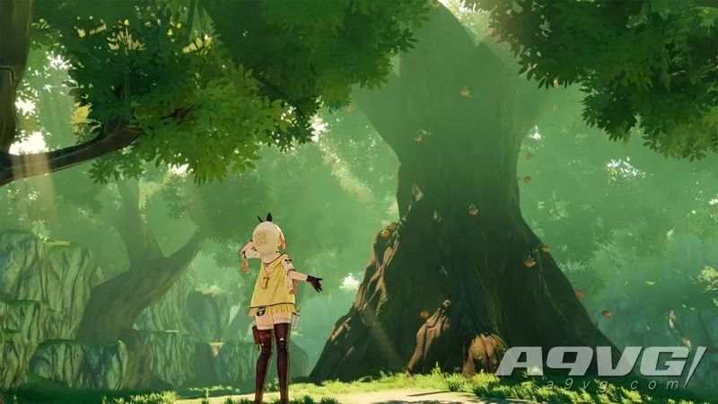 莱莎的工作室2发售,莱莎的工作室什么时候出