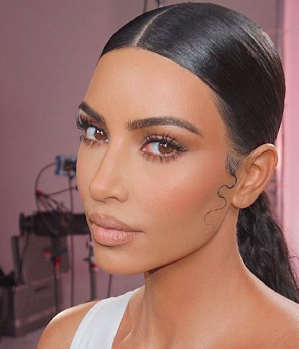 泫雅改编现场版,泫雅改妆综艺