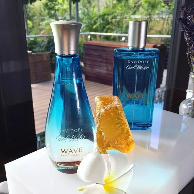 夏天喷这几款香,被告白的机率更大