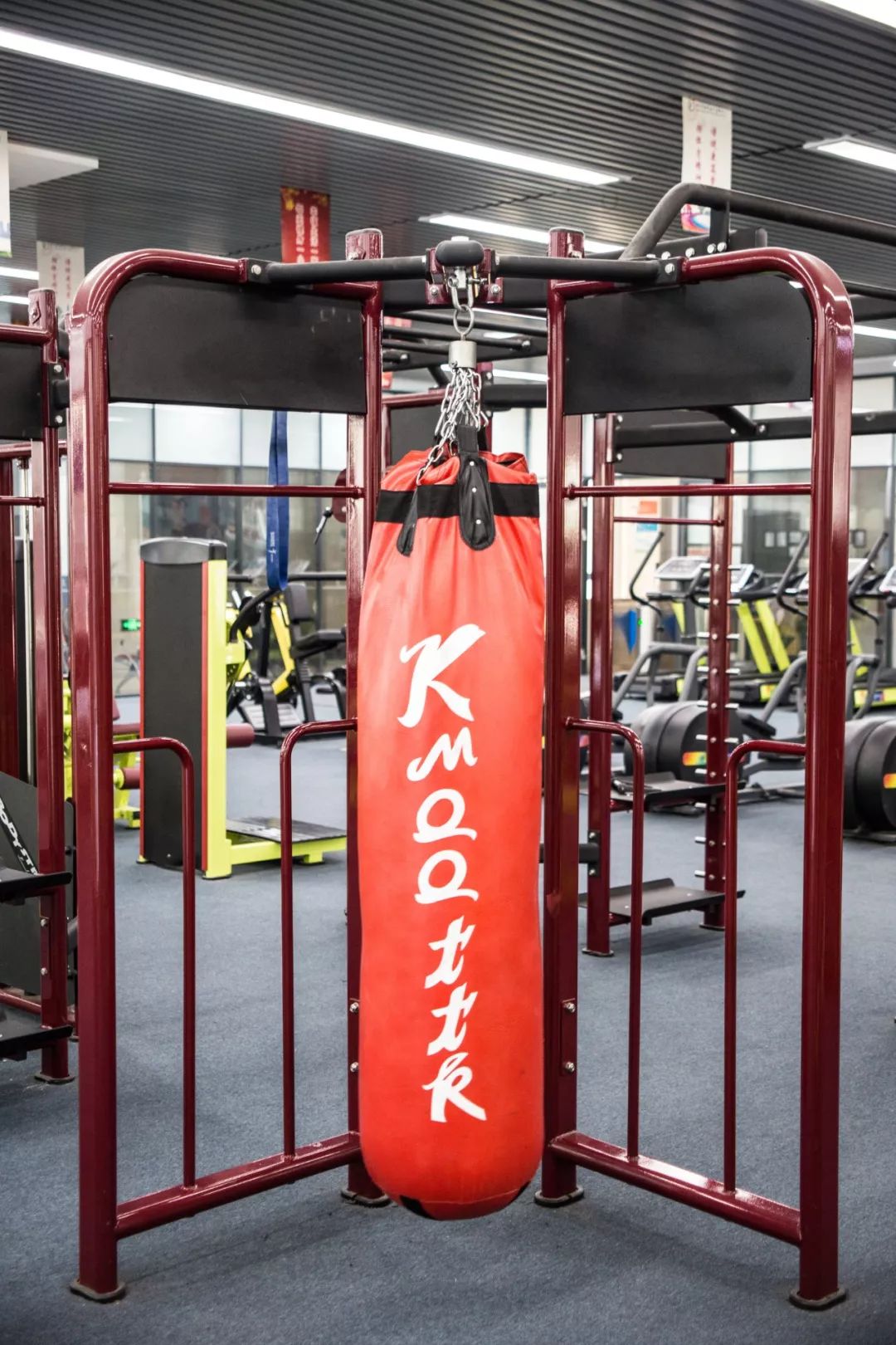 6.8折Get夏日好身材！就在临沂这家1.6万平方米的运动中心！一起燃烧卡路里，我jio得ok