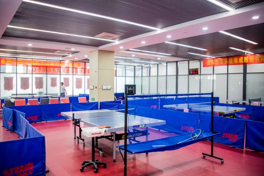 6.8折Get夏日好身材！就在临沂这家1.6万平方米的运动中心！一起燃烧卡路里，我jio得ok