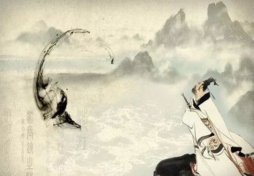 去朋友家过端午,他写下了这首传世名篇