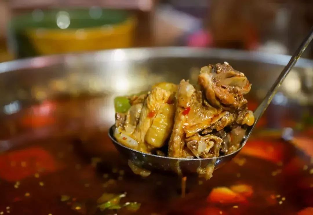 和平小区，藏着三瓦窑人的味蕾情书