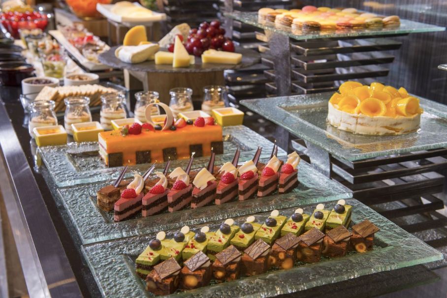 香港平价又漂亮的酒店,香港住宿哪个区性价比高