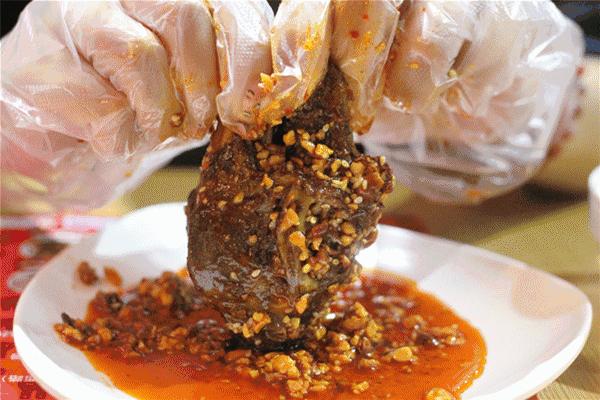 成都人喜欢兔子吗,成都人为什么这么喜欢吃兔头