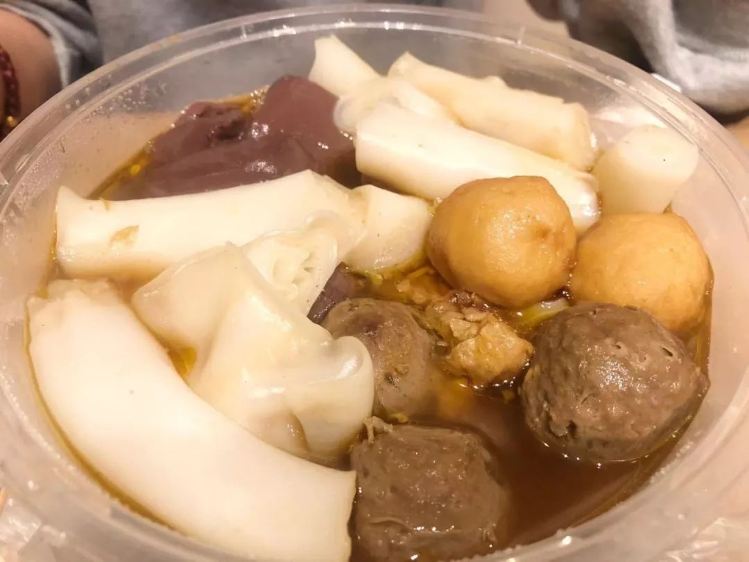 广州首屈一指的牛杂店,广州牛杂排名第一名