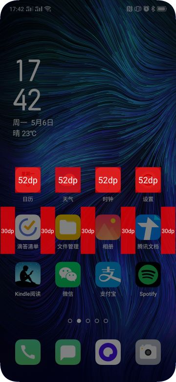coloros6上手体验,coloros6细节