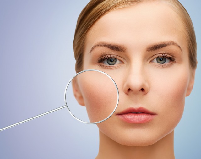 男孩子脸上毛孔堵塞怎么疏通,头部皮脂腺堵塞毛孔怎么样疏通