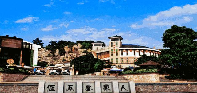 从广州坐高铁3.5小时到梅州，这海量美景美食看得人口水直流