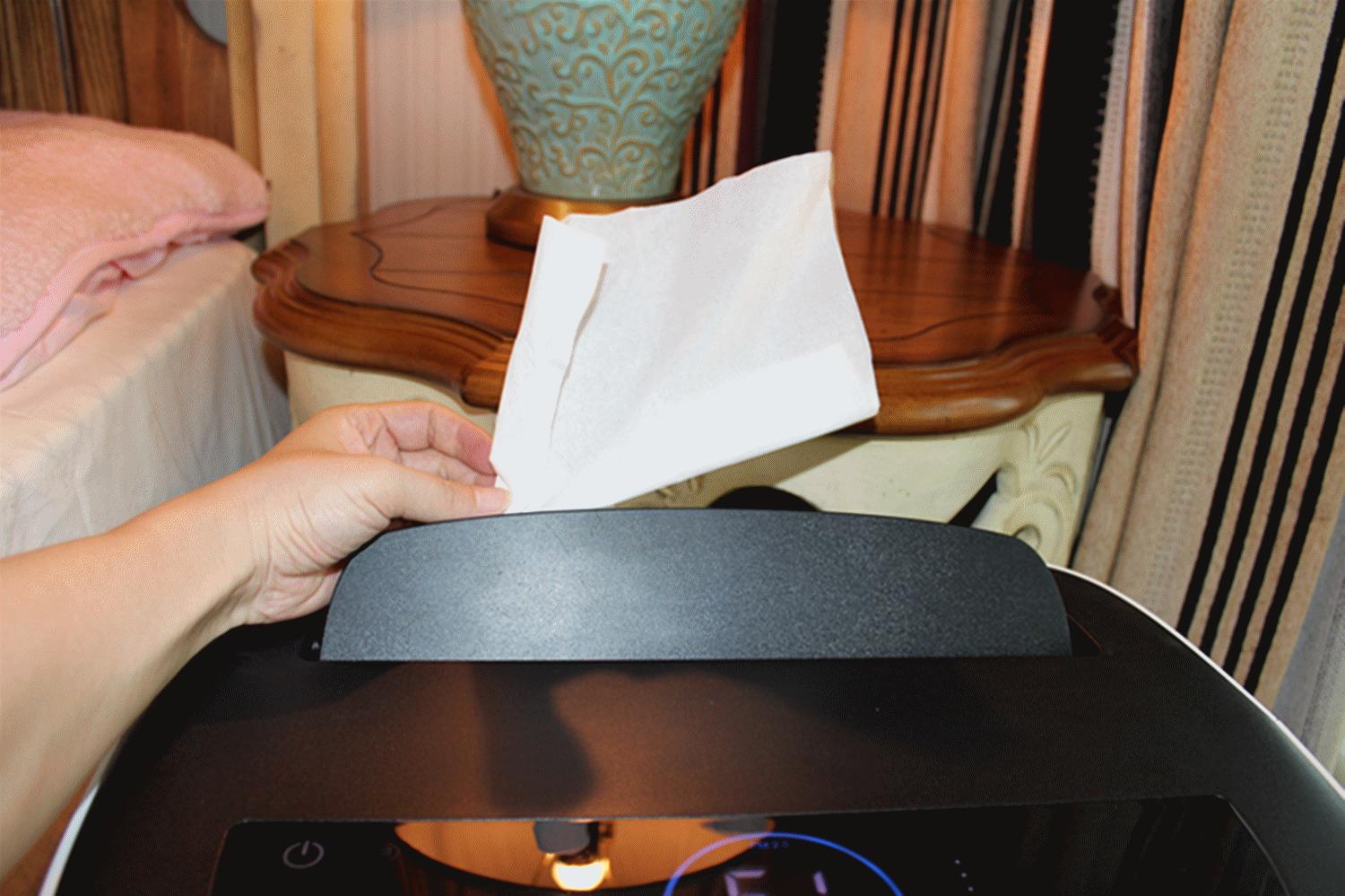 除湿机湿度偏高解决办法,除湿机可以解决一层潮湿问题吗