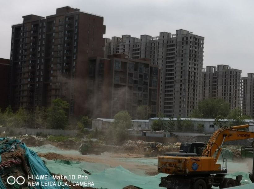 曝光台：河北石家庄、保定、唐山、沧州，山西太原、晋城、晋中、运城，陕西西安企业（单位）存环境问题