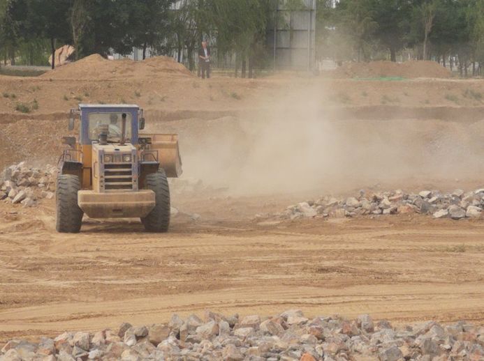 曝光台：河北石家庄、保定、唐山、沧州，山西太原、晋城、晋中、运城，陕西西安企业（单位）存环境问题