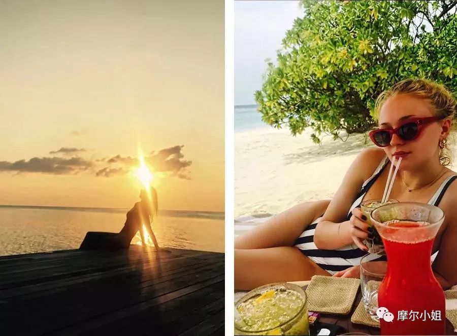 从“三傻”到“黑凤凰”，SophieTurner的成名之路原来这么坎坷？