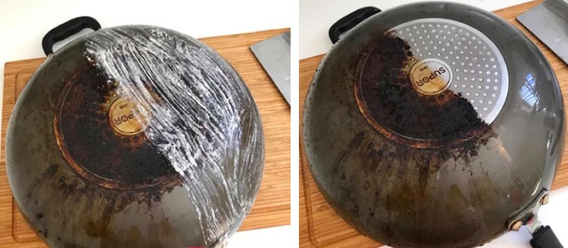 厨房卫生间清洁神器,洁家捷厨房清洁神器