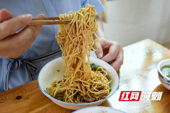 益阳的早餐有哪些,益阳哪的早餐营养干净