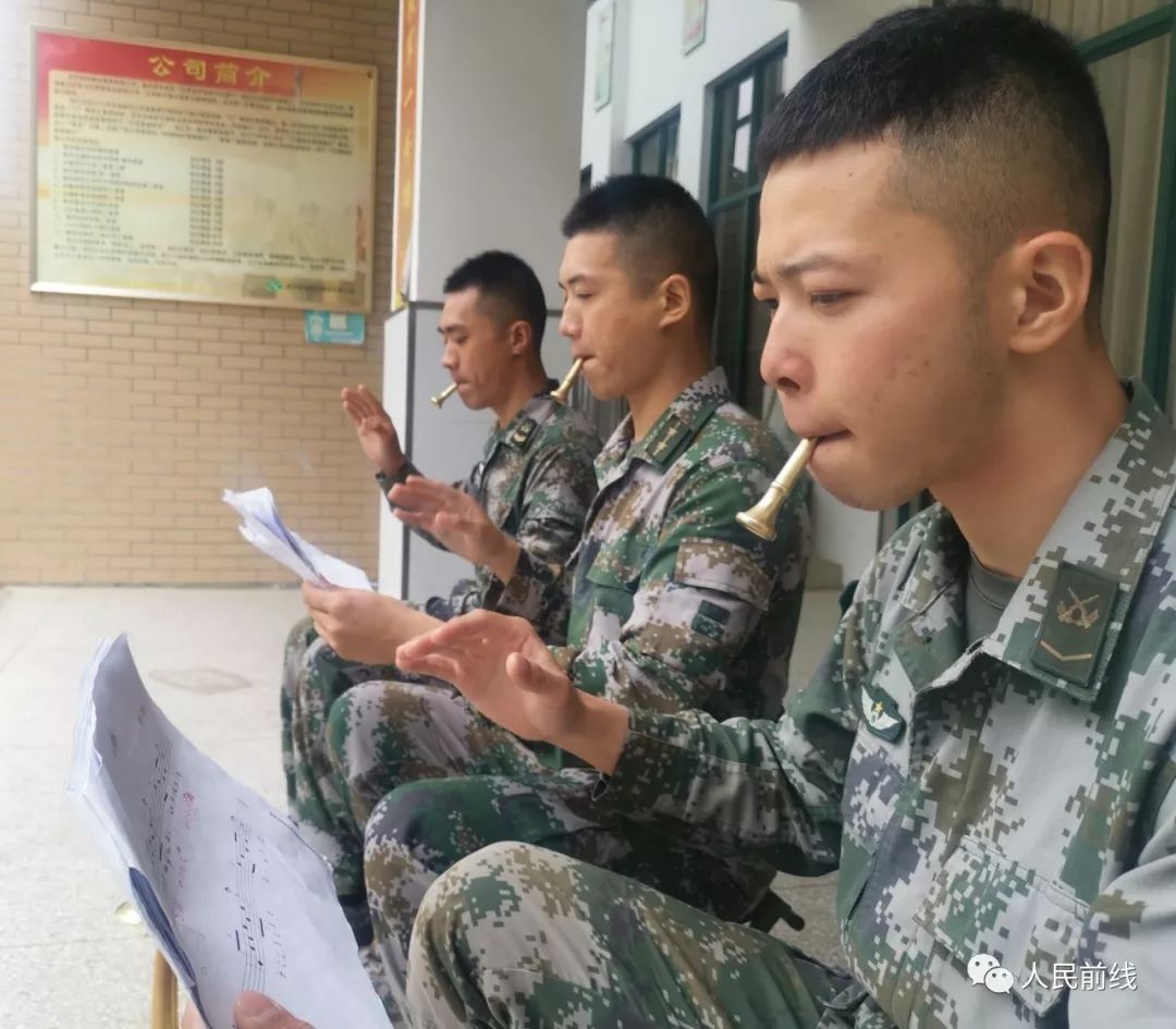 战位回归！他们毕业了