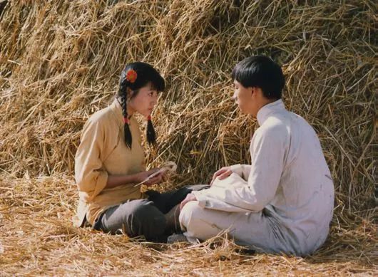 那年高考，黄小厨一进考场就被盯上了？