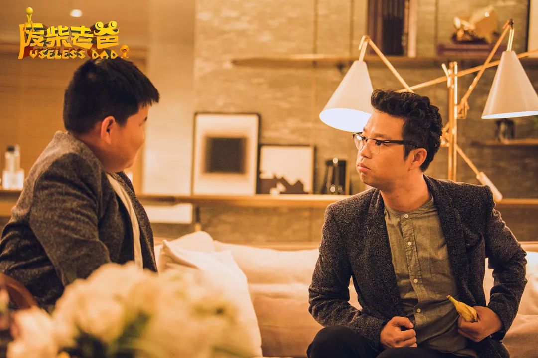 “锤哥”化身“黑衣人”，白百何为爱赌一切|新片