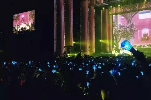 一根应援棒,最划算的应援棒