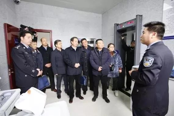 扫黑除恶|安康市扫黑除恶专项斗争大事记