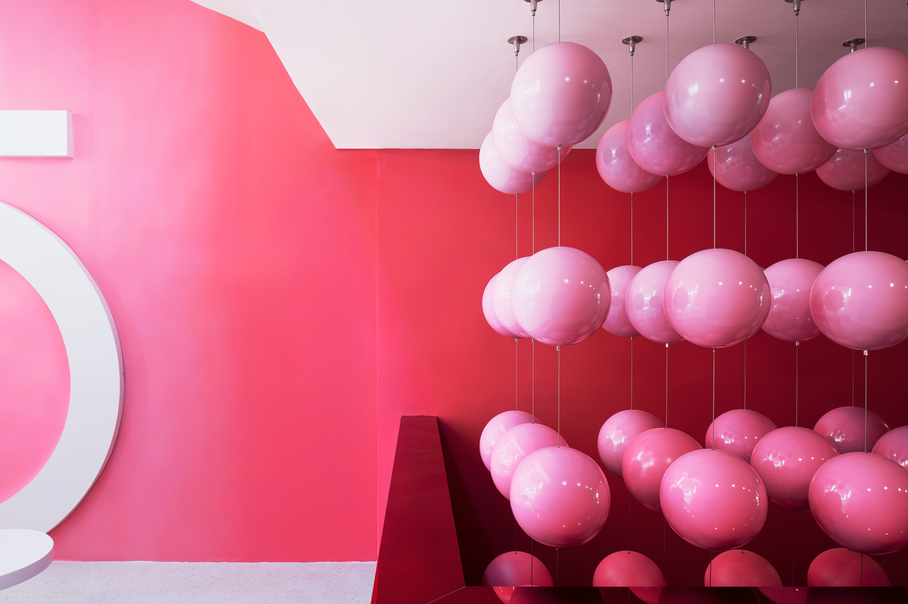 锦莳设计|BOXofJOY咖啡馆