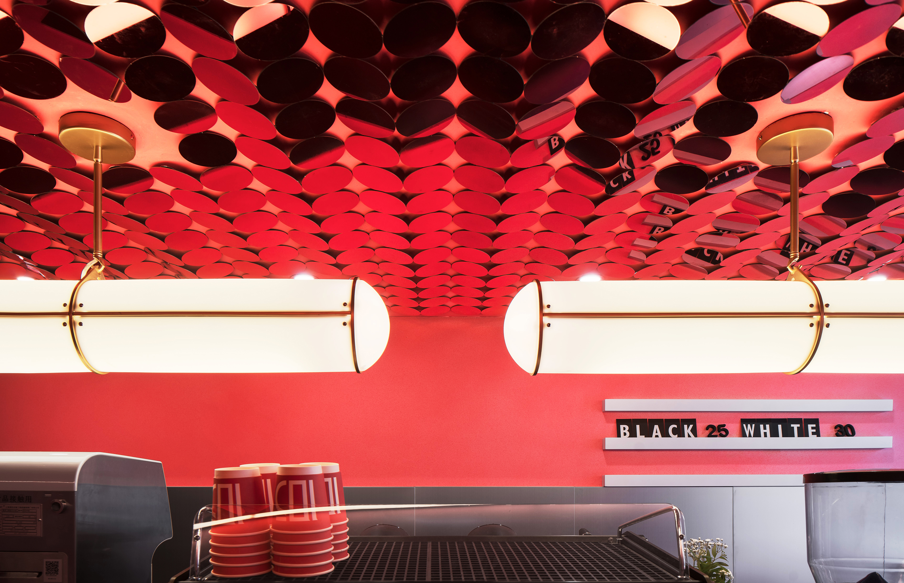 锦莳设计|BOXofJOY咖啡馆