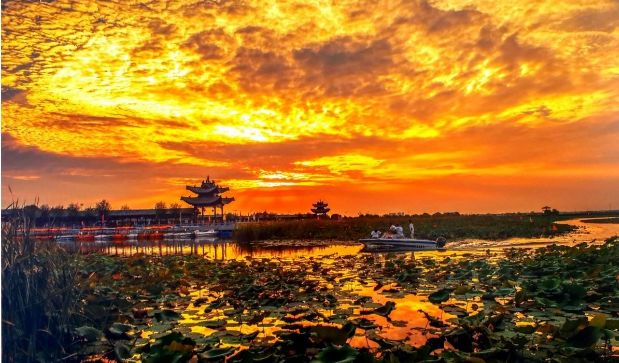 河南这9个地方被国家点名！即将迎来大发展！有你家乡吗？