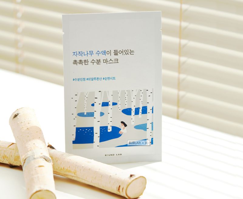 韩妆爆款推荐,最新彩妆新品报告