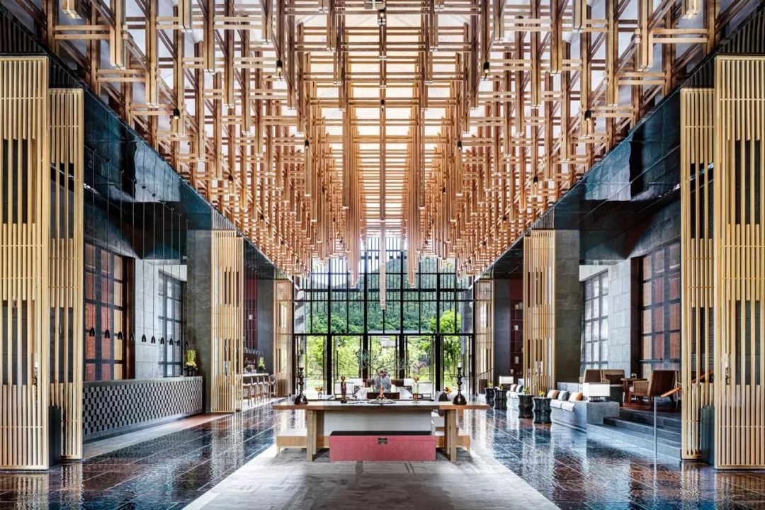 东钱湖康得思酒店康体中心,宁波东钱湖康得思酒店庭院房