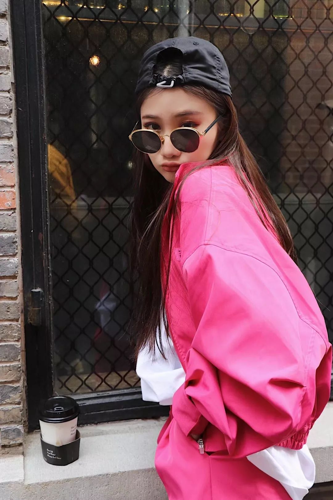 编辑部姐妹团讲解我的30套春夏灵魂穿搭