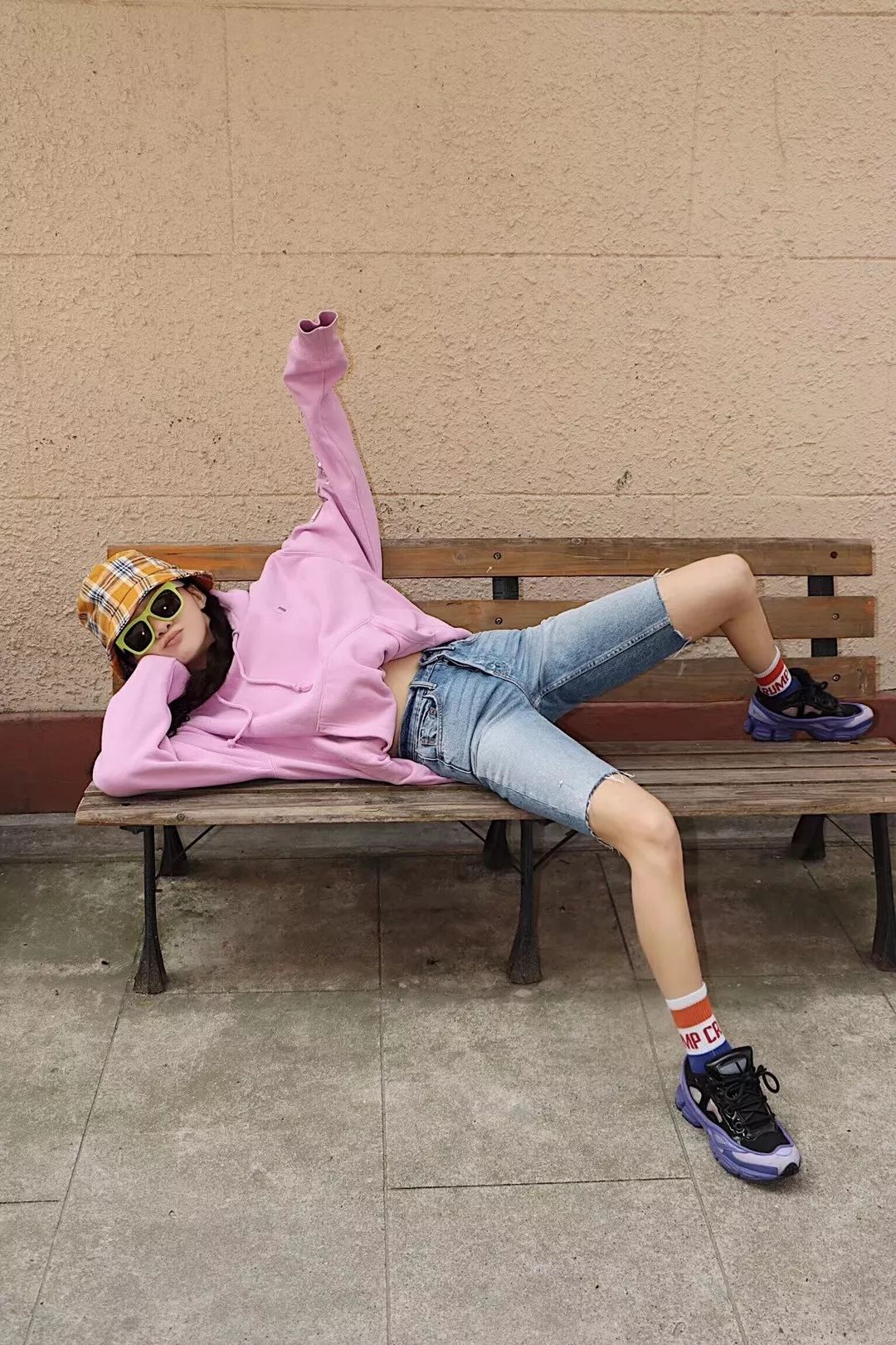 编辑部姐妹团讲解我的30套春夏灵魂穿搭