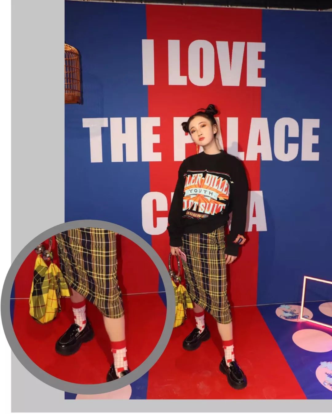 编辑部姐妹团讲解我的30套春夏灵魂穿搭