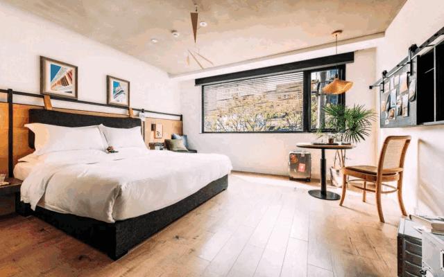 100个创意儿童乐园,人少又好玩的主题乐园