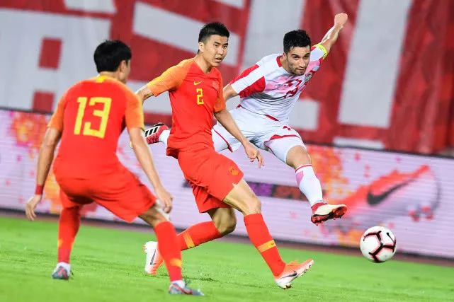 国足40强赛b组比赛情况,国足4场40强赛赛程